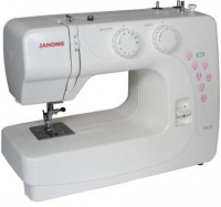 Швейные машины JANOME в Омске