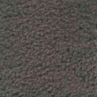Ткань Флис -Polar Fleece однотонный в Омске