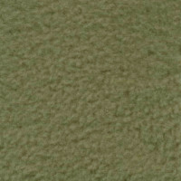 Ткань Флис -Polar Fleece однотонный в Омске