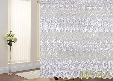 Вышивка Органза в Омске