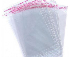 Пакет п/п 30х40+5 