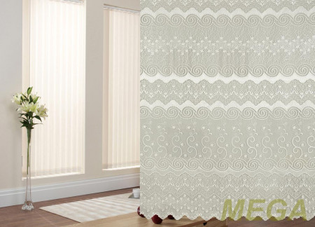 Вышивка Органза в Омске