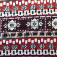 Ткань Флис принт  в Омске