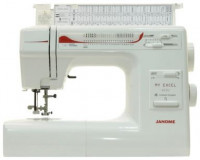 Швейные машины JANOME в Омске