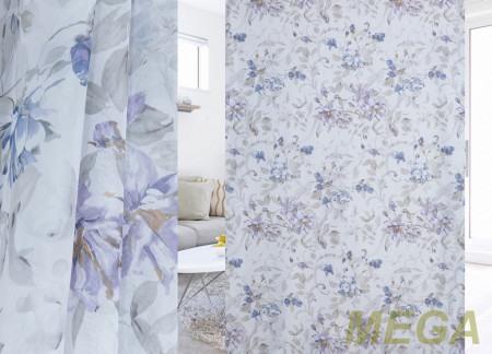 Печать Вуаль в Омске