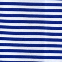 Полотно трикотажное Кулирка 30/1 набивная в рулоне  в Омске
