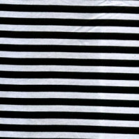 Полотно трикотажное Кулирка 30/1 набивная в рулоне  в Омске