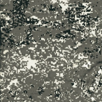 Полотно трикотажное Кулирка 30/1 набивная в рулоне  в Омске
