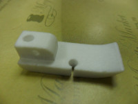 Подошва Лапки