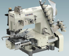 Промышленная шв.машина KANSAI SPECIAL DX-9902-3ULK 