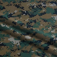 Ткань Оксфорд в Омске