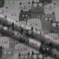Ткань Оксфорд в Омске