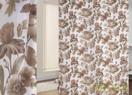 Печать Вуаль в Омске