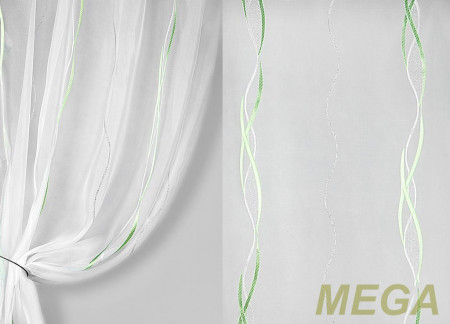 Фэнтези Полуорганза в Омске