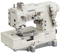Промышленная шв.машина KANSAI SPECIAL WX-8842-1