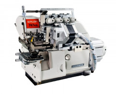 Промышленная шв.машина SIRUBA (оверлок) 747KS-514M3-24/LFD6-K/LFAK-DKKH1-3