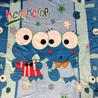 Ткань Ультра софт набивная  в Омске