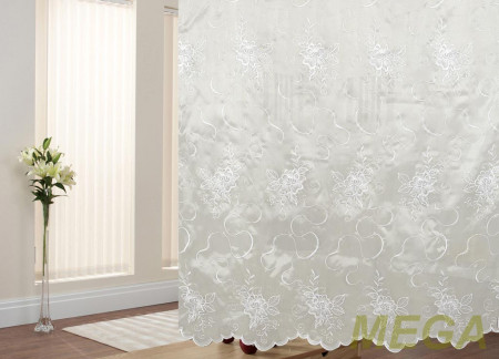 Вышивка Полуорганза в Омске